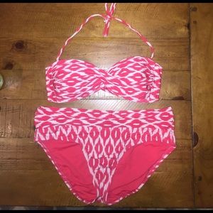 Robin Piccone Swimwear